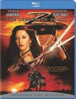 The Legend of Zorro Movie photos