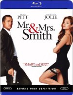 Mr. and Mrs. Smith Movie photos