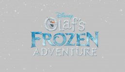 Olaf’s Frozen Adventure [Short Attached to Coco] Movie photos