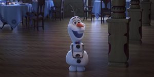 Olaf’s Frozen Adventure [Short Attached to Coco] Movie photos