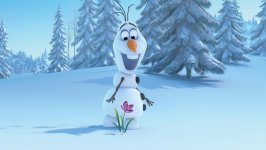 Olaf’s Frozen Adventure [Short Attached to Coco] Movie photos