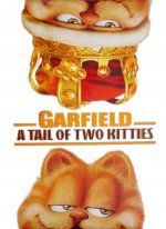 Garfield's A Tale of Two Kitties Movie posters