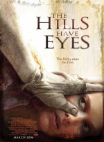 The Hills Have Eyes Movie posters