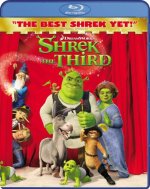 Shrek the Third Movie photos