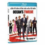 Ocean's Twelve Movie photos