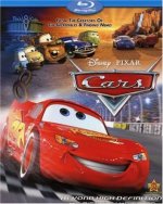 Cars Movie photos