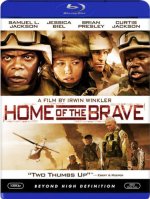 Home of the Brave Movie photos