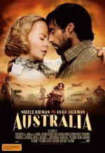 Australia Movie posters