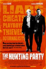 The Hunting Party Movie photos