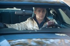 Drive Movie photos