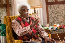 Tyler Perry's Madea's Big Happy Family Movie photos