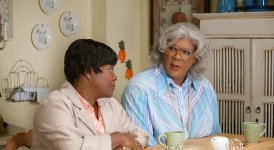 Tyler Perry's Madea's Big Happy Family Movie photos