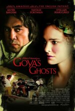 Goya's Ghosts Movie photos