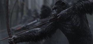 War for the Planet of the Apes Movie Photo 456114