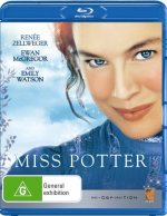 Miss Potter Movie photos