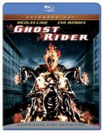 Ghost Rider Movie photos