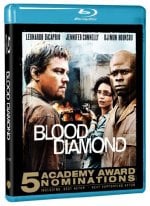 Blood Diamond Movie photos