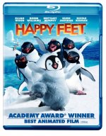 Happy Feet Movie photos