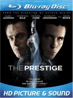 The Prestige Movie photos