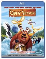 Open Season Movie photos