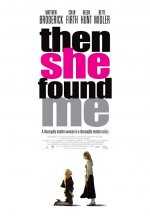 Then She Found Me Movie photos