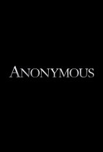 Anonymous Movie posters