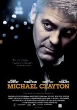 Michael Clayton Movie posters