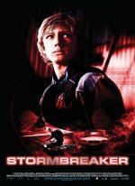 Alex Rider: Operation Stormbreaker Movie photos