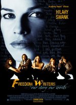 Freedom Writers Movie posters