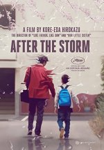 After the Storm Movie photos