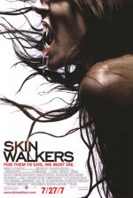 Skinwalkers Movie photos