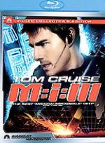 Mission: Impossible III Movie photos