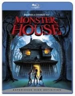 Monster House Movie photos