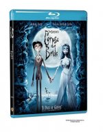 Tim Burton's Corpse Bride Movie photos