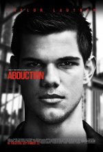 Abduction Movie posters