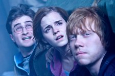 Harry Potter and the Deathly Hallows: Part II Movie Photo 45798