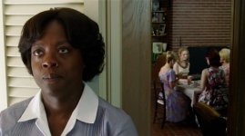 The Help Movie photos