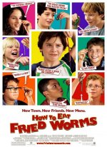 How to Eat Fried Worms Movie photos