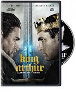 King Arthur: Legend of the Sword Movie photos