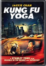 Kung Fu Yoga Movie photos