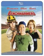 The Benchwarmers Movie photos