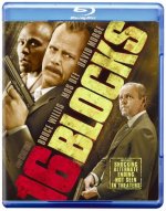 16 Blocks Movie photos