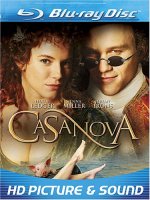 Casanova Movie photos