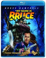 My Name is Bruce Movie photos