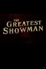 The Greatest Showman Movie posters