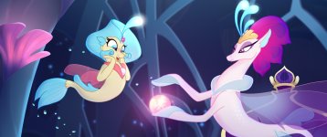 My Little Pony: The Movie Movie photos