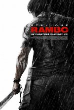 Rambo Movie posters