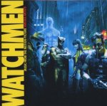 Watchmen Movie photos