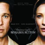 The Curious Case of Benjamin Button Movie photos