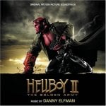 Hellboy II: The Golden Army Movie photos